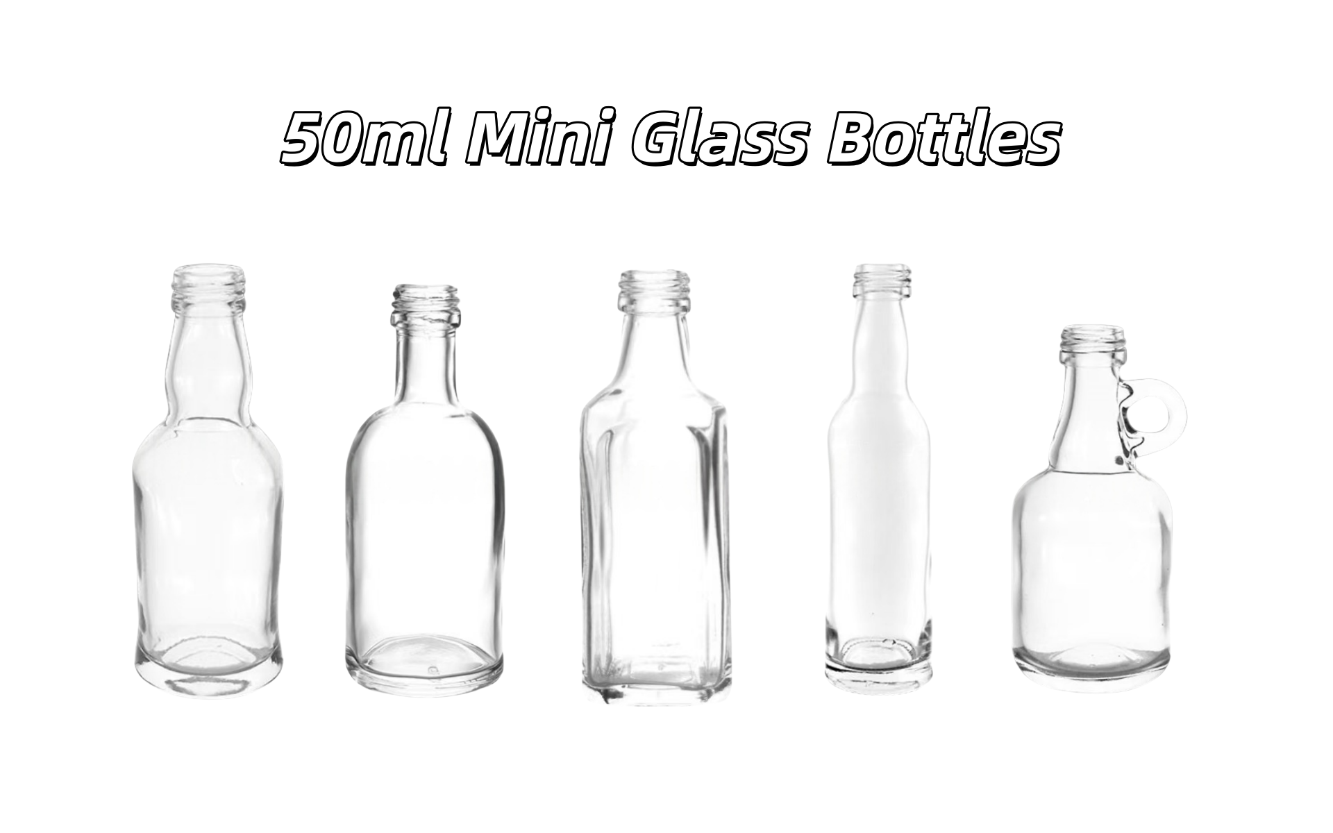 Spirits Gift Packaging