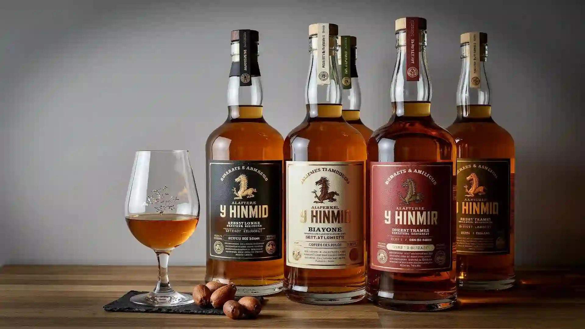 How to Order Custom Spirit Bottles in Bulk | Complete Guide