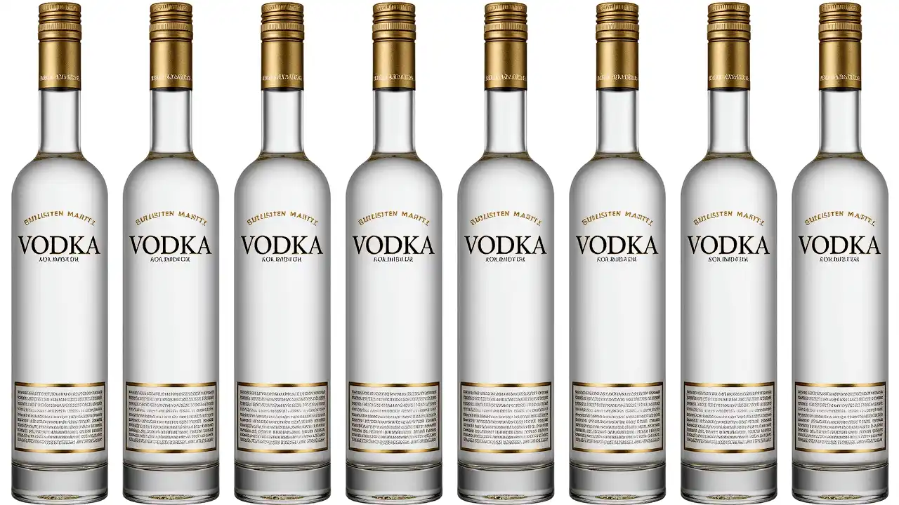 Best Prices on Premium Vodka Bottles – Bulk Discounts & Worldwide Shipping