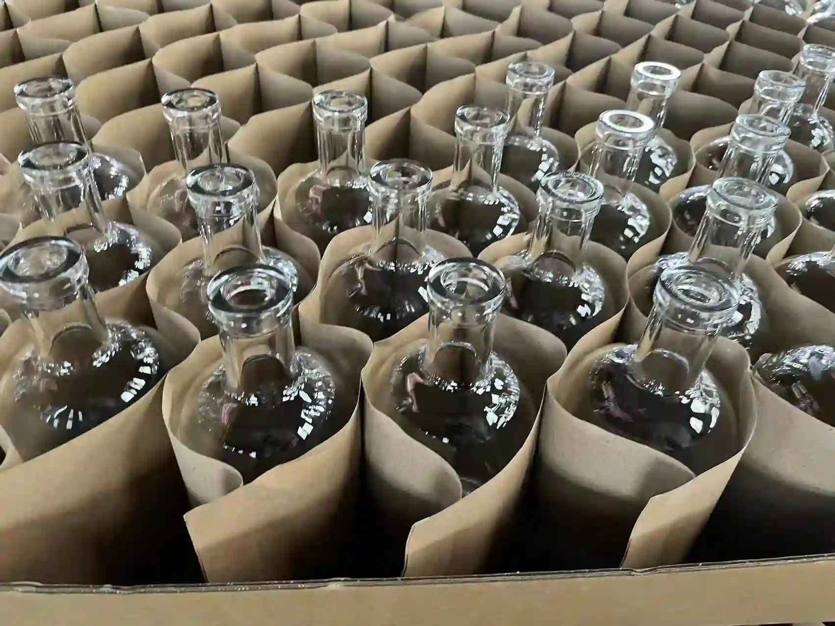 Spirits Gift Packaging