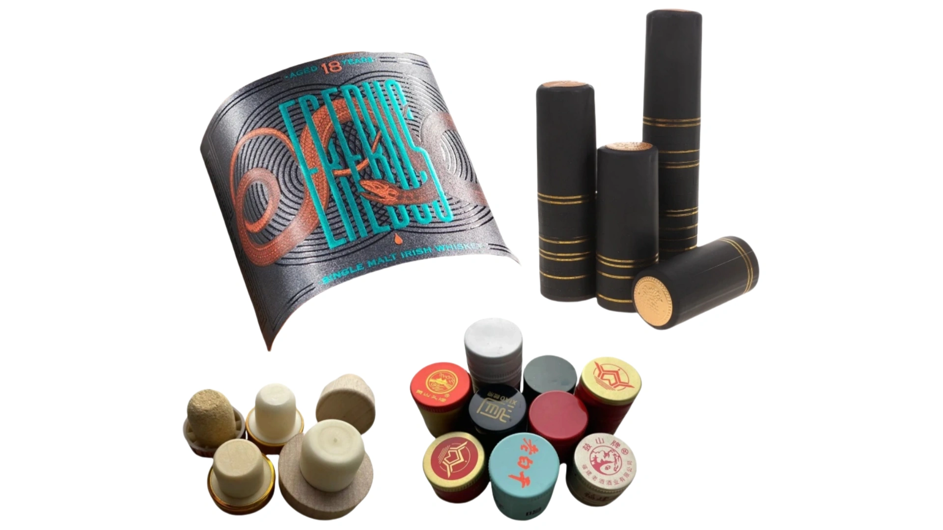 Packaging Accessories
