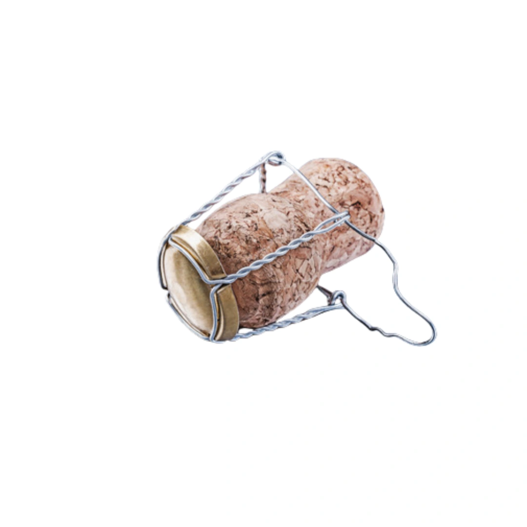 Champagne Cork