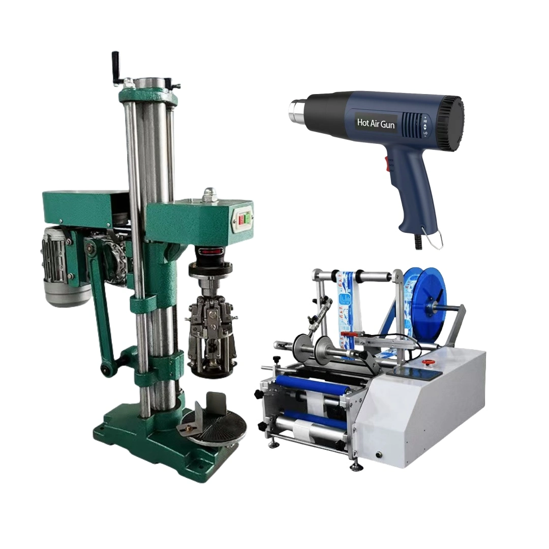 Packaging Machine