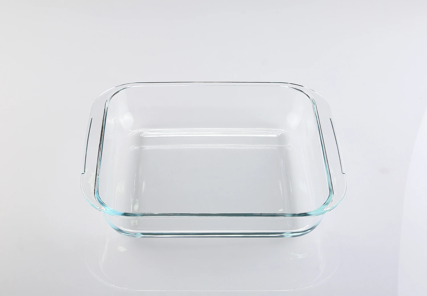3.0L Square Glass Baking Pan
