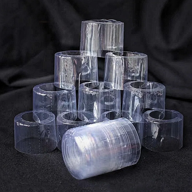 Shrink Wrap Capsule
