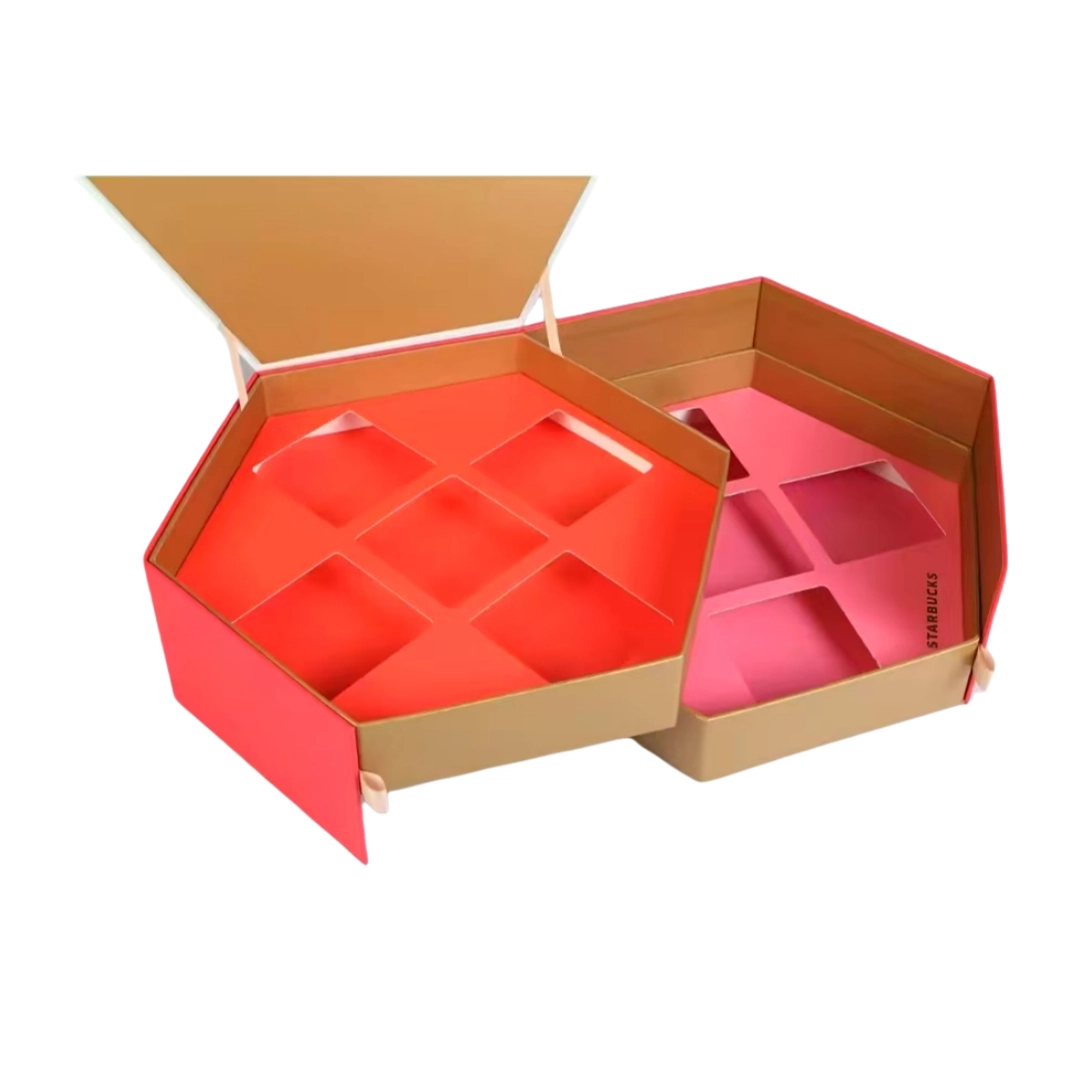 Paperboard Insert Tray