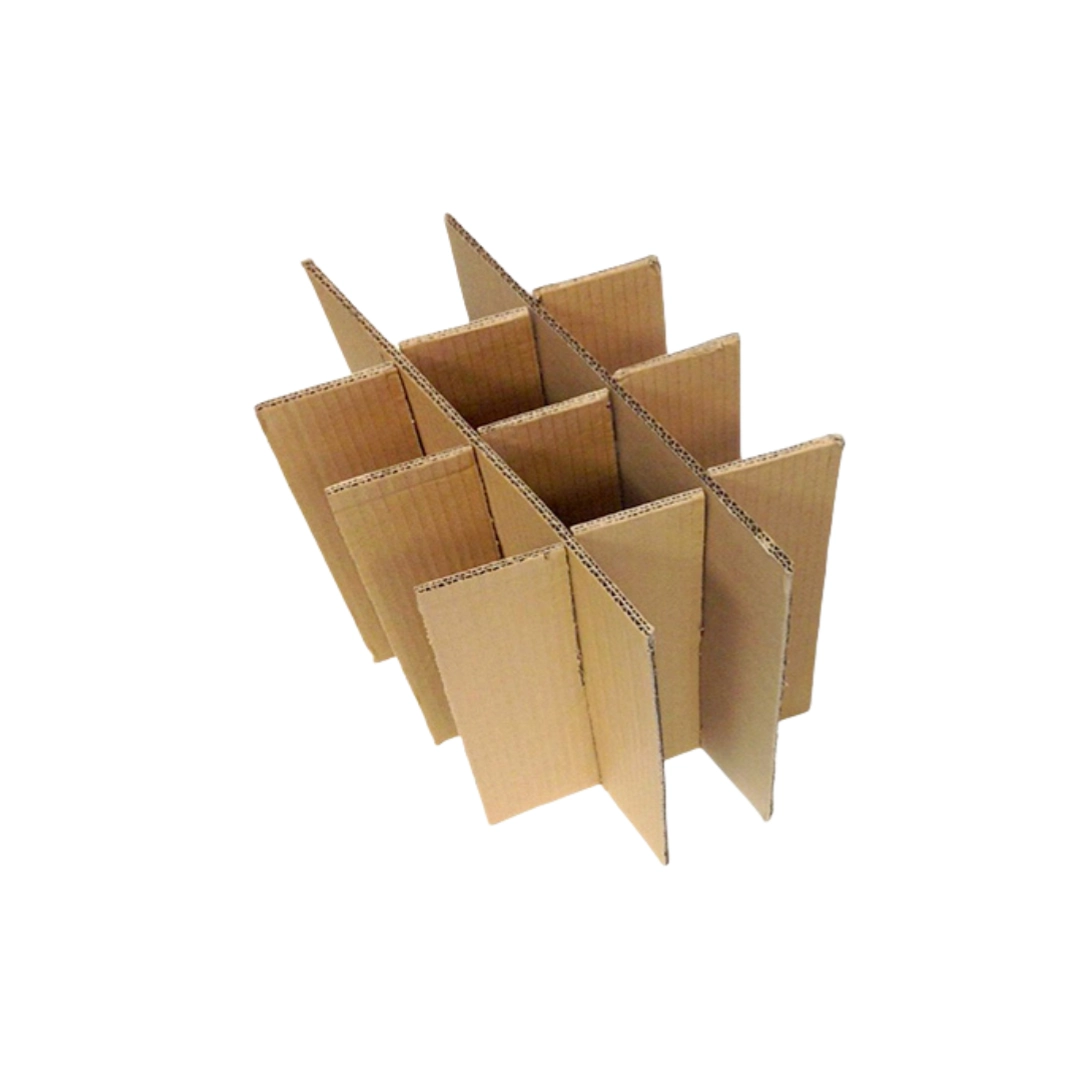 Corrugated Dividers