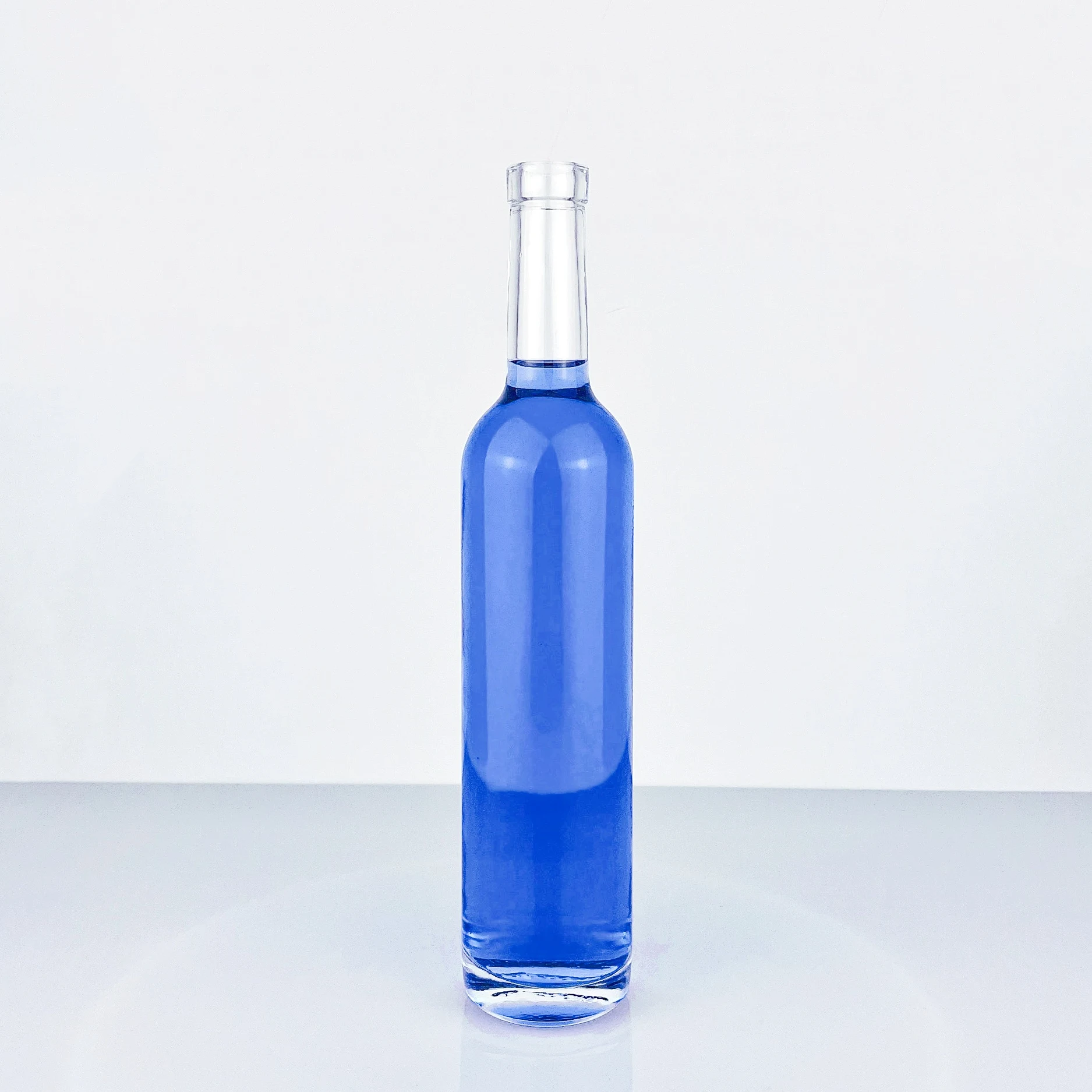 500ml Glass Bottle For sale