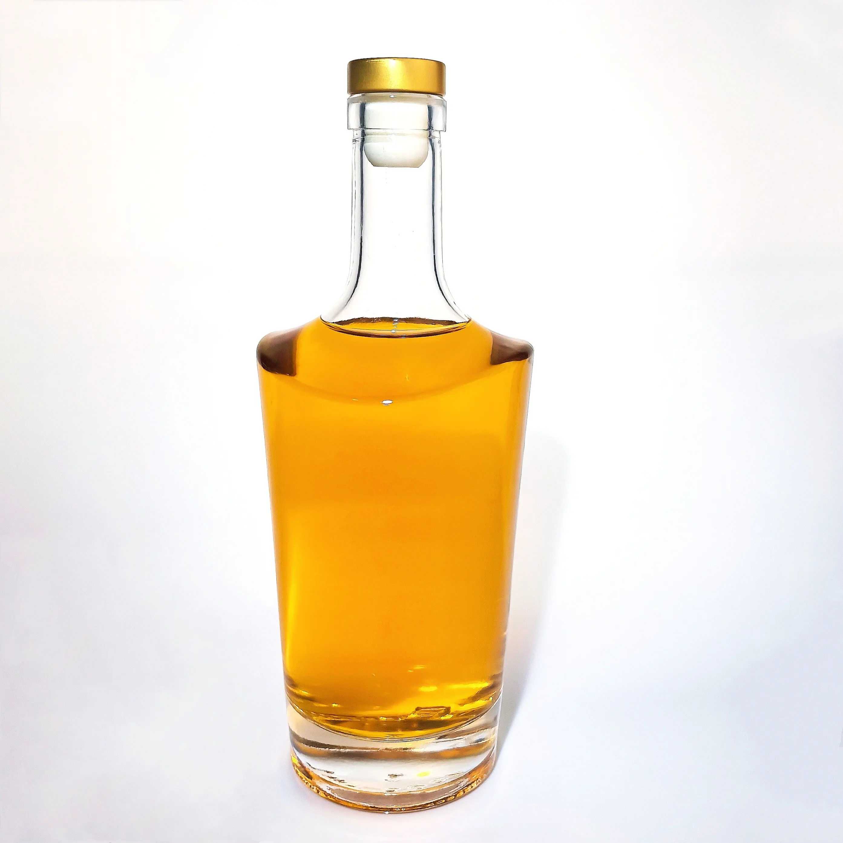 500ml Glass Bottle Liquor Bottle Spirit Bottle For Sale