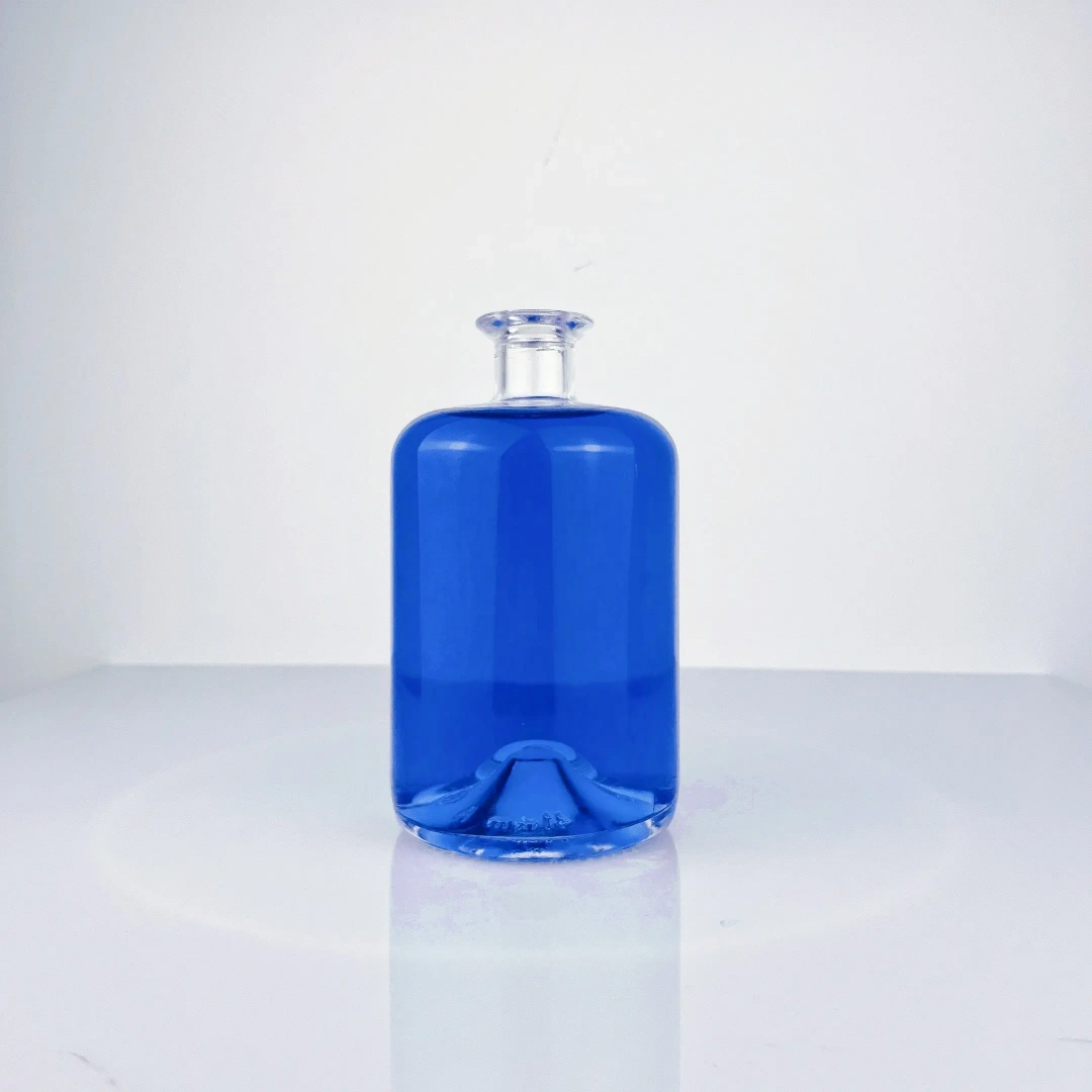 700ml Apotheker Glass Bottle