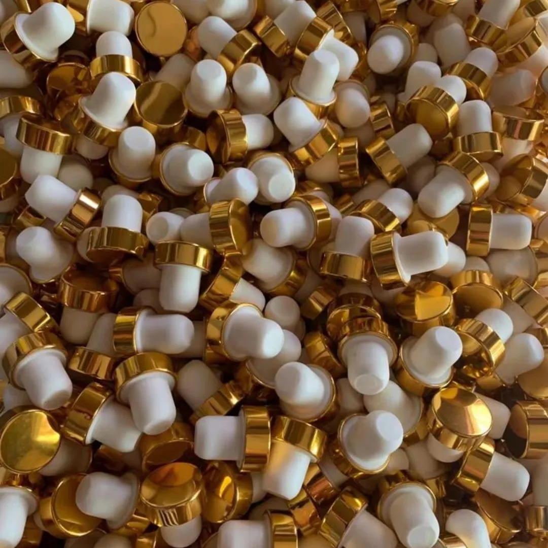 Aluminium Corks