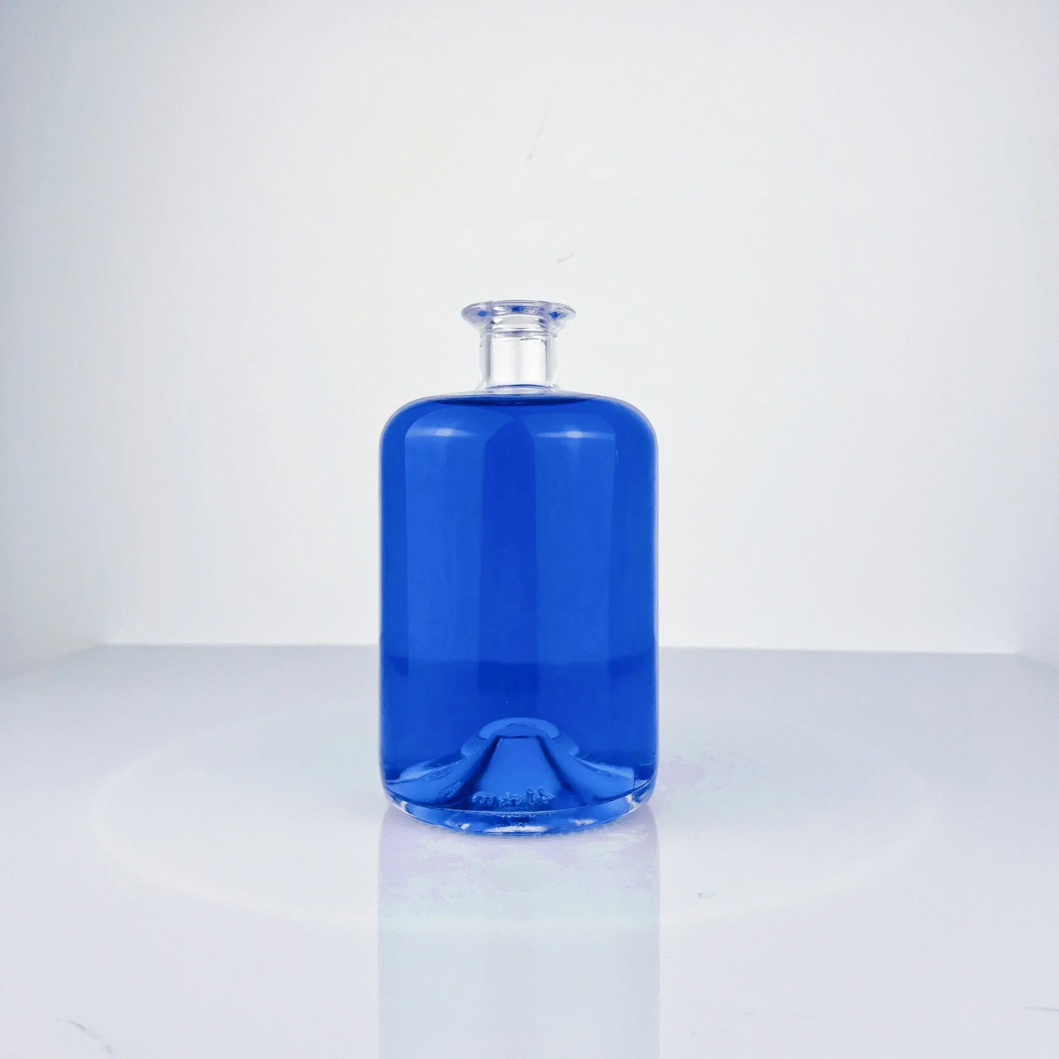 500ml 700ml Apotheker Glass Bottle